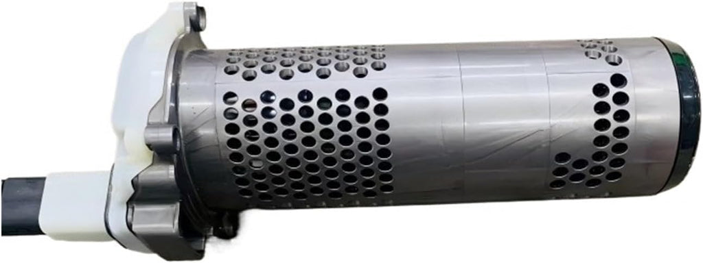 Motor Head Accessories Engine Assembly .Compatible for Dyson V15 Sv22. Robot Vacuum Cleaner Accessories