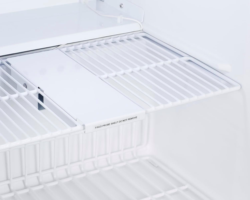 1.94 cu. ft Vaccine Refrigerator, Medical Storage, Healthcare Fridge, Compact Glass Door- ACR22G