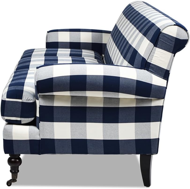 Jennifer Taylor Home Alana Lawson Living Room Sofa/Couch