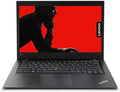 Lenovo ThinkPad L480 14' Laptop, Intel Core i5, 16GB RAM, 256GB SSD, Win11 Pro (Renewed)