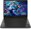 HP Omen 16 AI VR Ready Gaming Laptop, 16.1 WQXGA IPS 240Hz Gaming Notebook Intel Core Ultra 9 285H, NVIDIA GeForce RTX 5070, 32GB RAM 1TB SSD, RGB Backlit Keyboard, Shadow Black, Win 11 Pro