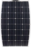 8000W Flexible Solar Panel Kit Complete Power Panel Solar Power Generator Charger for Camping Car (1000w)