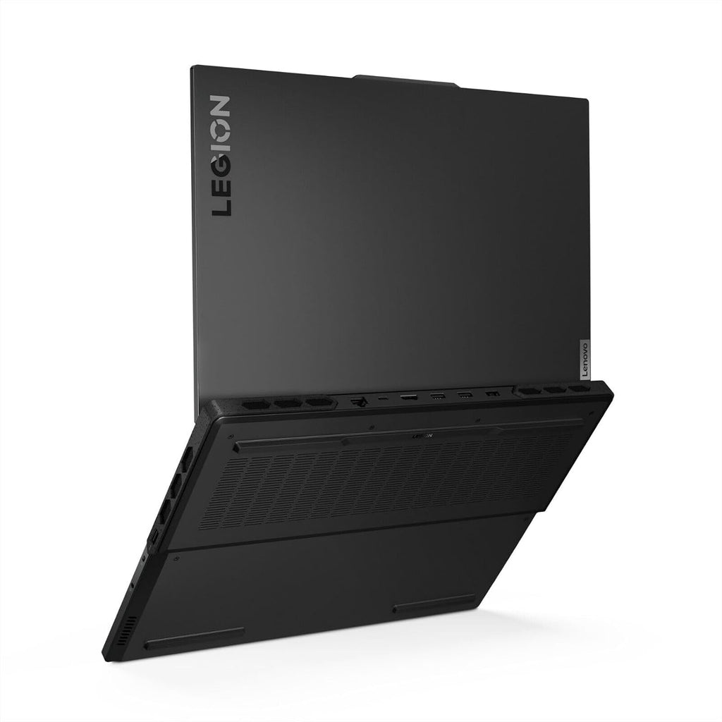 Lenovo Legion Pro 7 Gaming Laptop - 16' WQHD IPS 240Hz Display, Intel Core i9-13900HX, GeForce RTX 4080, 32GB DDR5 RAM, 1TB SSD, Webcam, RGB Backlit KB, Wi-Fi 6E, Win 11 Pro + Office Lifetime License