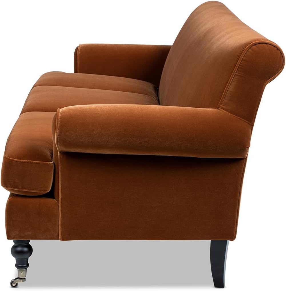 Jennifer Taylor Home Alana Lawson Living Room Sofa/Couch
