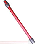 Quick Release Telescopic Tube ，Compatible for Dyson ，V15 V11 V10 V8 V7 Stick Vacuum Cleaner Extension Tube Replacement Parts Extension Rod(Light Grey)