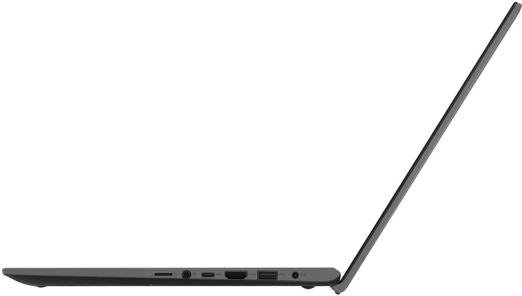 2020 ASUS VivoBook 15 15.6 Inch FHD 1080P Laptop (AMD Ryzen 3 3200U up to 3.5GHz, 16GB DDR4 RAM, 512GB SSD, AMD Radeon Vega 3, Backlit Keyboard, FP Reader, WiFi, Bluetooth, HDMI, Windows 10) (Grey)