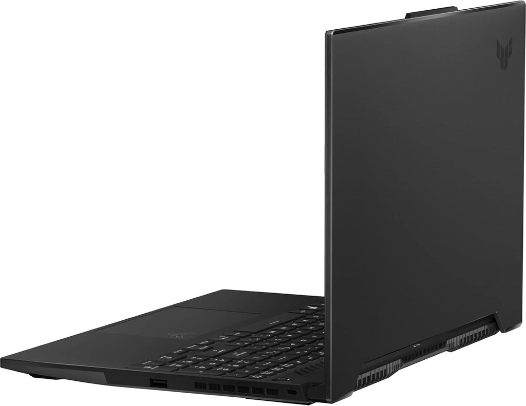 EXCaliberPC 2022 ASUS TUF Dash F15 FX517ZR-F15.I73070 (i7-12650H, 16GB RAM, 512GB NVMe SSD, RTX 3070 8GB, 15.6' FHD 144Hz, Windows 11) Gaming Notebook