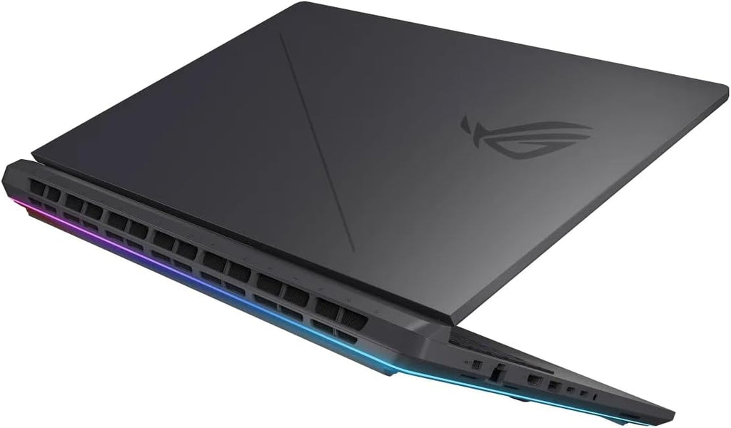 ASUS ROG Strix G18 G815 Gaming Copilot AI PC Laptop 18' 2.5k (2560x1600) 240Hz (100% DCI-P3, 3ms) Intel 24-core Ultra 9 275HX GeForce RTX 5060 RGB Backlit Wi-Fi7,Win11Pro W/128 PSD, 32GB | 1TB SSD