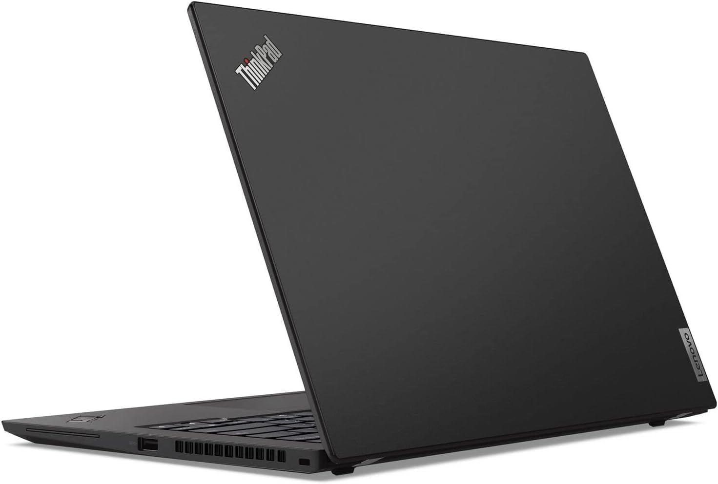 Lenovo ThinkPad T14s Gen 2 14' 1920X1080 FHD Touchscreen Laptop, Intel Core i5-1145G7 16GB RAM 1TB NVMe SSD Webcam, Backlit Keyboard, Windows 11 Pro (Renewed)