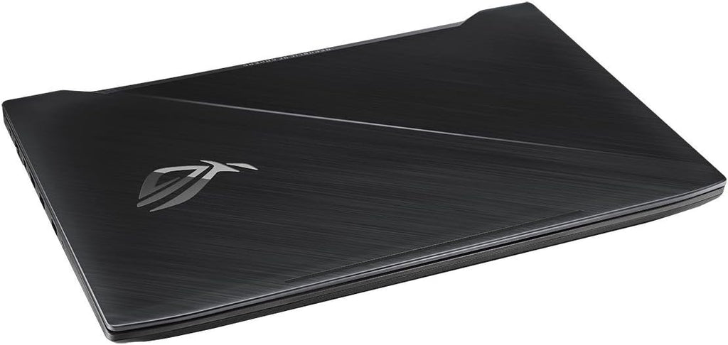 ASUS 17.3' 16GB Memory 256GB SSD 1TB HDD Gaming Laptop Model GL703VM-NH74