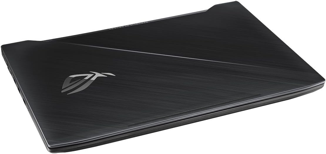 ASUS 17.3' 16GB Memory 256GB SSD 1TB HDD Gaming Laptop Model GL703VM-NH74
