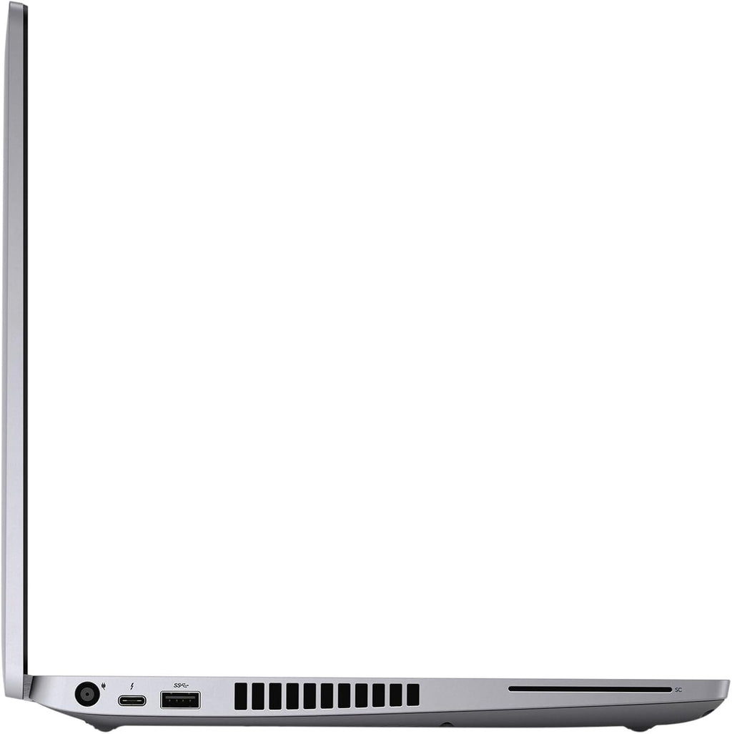 Dell Precision 3551 15.6' FHD, Core i7-10750H 2.6GHz, 32GB RAM, 2TB Solid State Drive, Windows 11 Pro 64Bit, CAM, No Touch, NVIDIA Quadro P620 4GB, (Renewed)