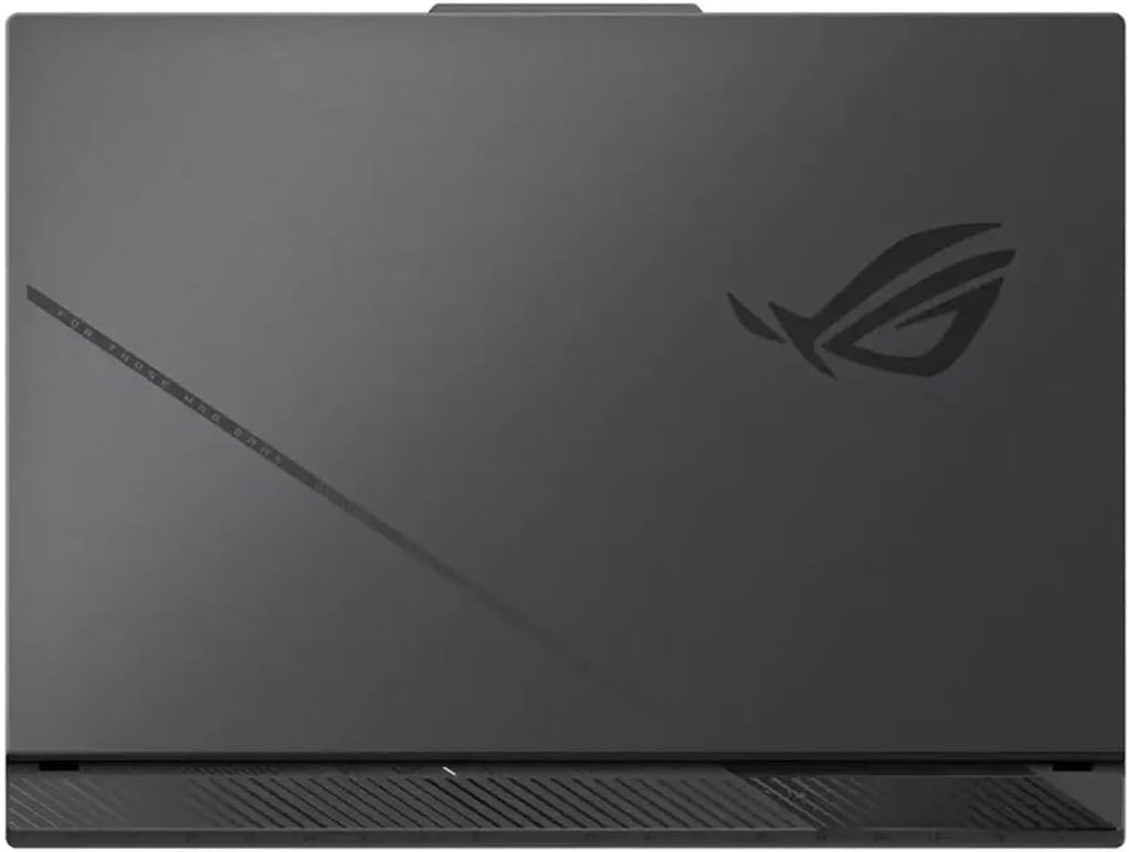 ASUS ROG Strix-G16 Gaming Laptop - 16' 165Hz 300 nits, NVIDIA GeForce RTX 5070 Ti, AMD Ryzen 9 HX 8940HX, 16-core (Up to 5.3 GHz), Backlit KB, Win11 Pro PC w/Accessoires(32GB DDR5 RAM, 2TB SSD)