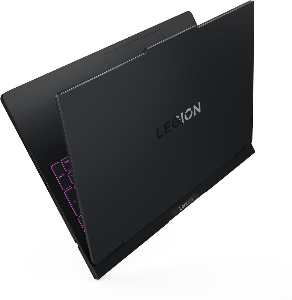 Lenovo Legion Pro 5 16IAX10 Gaming Laptop 2025 16' WQXGA 2560 x 1600 Display IPS Intel Core Ultra 7 255HX NVIDIA GeForce RTX 5070 8GB GDDR7 16GB DDR5 1TB SSD Backlit KB Wi-Fi 7 Windows 11 Pro