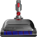 Attachment Mop Suction Electric Mop With Lock And Mop For，Compatible For Dyson， V15 V11 V10 V8 V7 Vacuum Cleaner Accessories