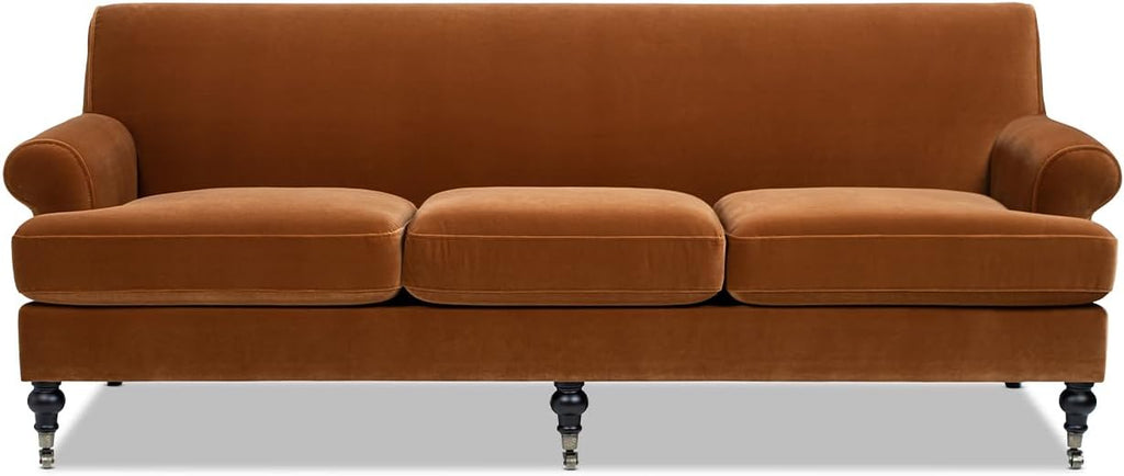 Jennifer Taylor Home Alana Lawson Living Room Sofa/Couch
