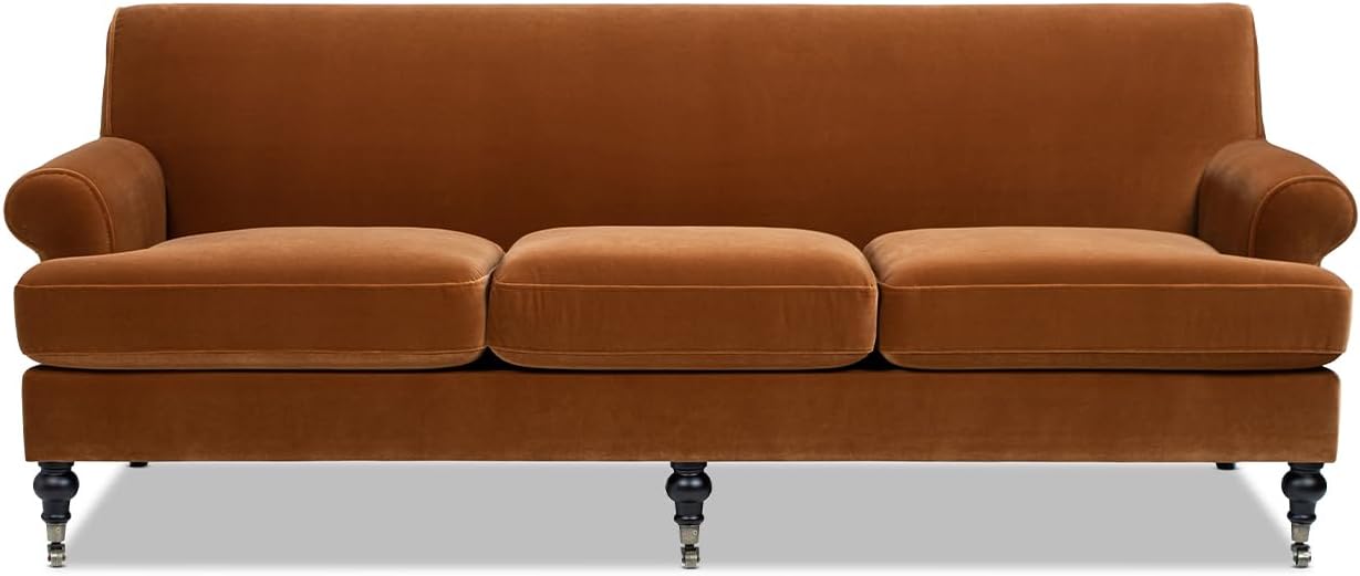 Jennifer Taylor Home Alana Lawson Living Room Sofa/Couch