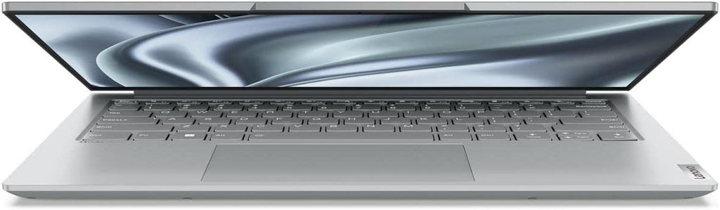 Lenovo IdeaPad Slim 7 14-in 2.8K Touchscreen Laptop Computer - i7, 16GB, 1TB, Cloud Gray - 82SX0002US
