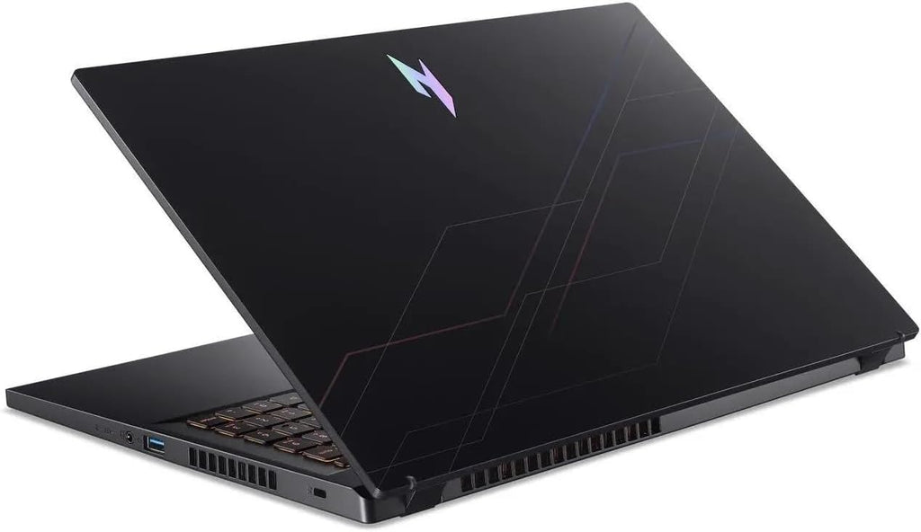 Acer Nitro V 15.6' FHD IPS 165Hz Gaming Laptop， Intel Core i7-13620H, NVIDIA GeForce RTX 5050，Windows 11 Home，with Mouse pad (32GB RAM, 2TB PCIe SSD)