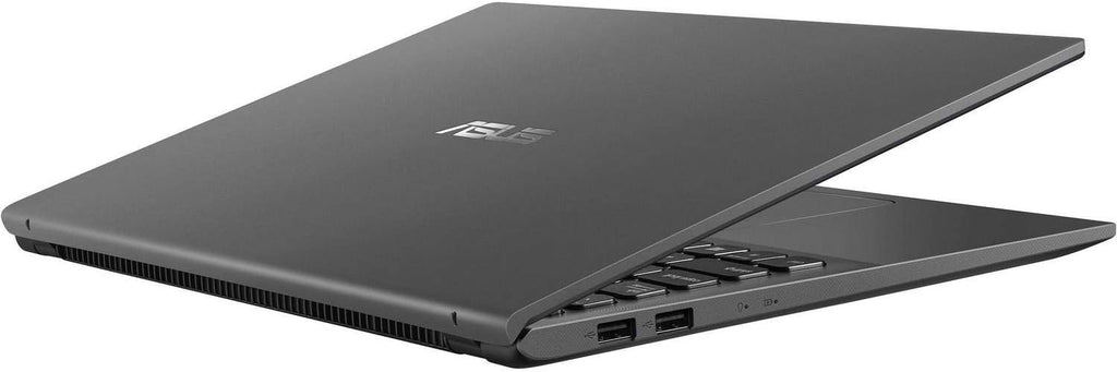 2020 ASUS VivoBook 15 15.6 Inch FHD 1080P Laptop (AMD Ryzen 3 3200U up to 3.5GHz, 16GB DDR4 RAM, 512GB SSD, AMD Radeon Vega 3, Backlit Keyboard, FP Reader, WiFi, Bluetooth, HDMI, Windows 10) (Grey)