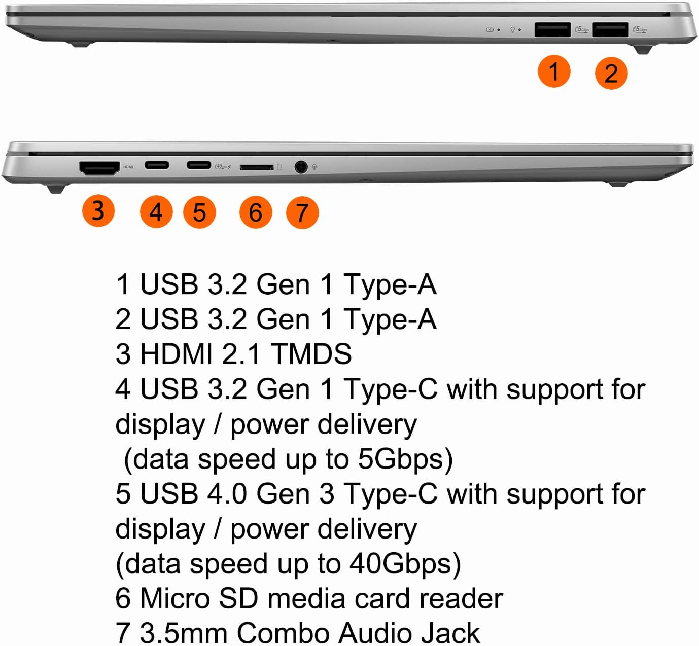ASUS Vivobook S16 AI Laptop 16' 3.2k OLED 120Hz (600nits 100% DCI-P3) AMD 10-core Ryzen AI 9 365 (Up to 50 Tops) 32GB RAM 2TB SSD for Creator Designer Business Professional Win11 ICP Hub