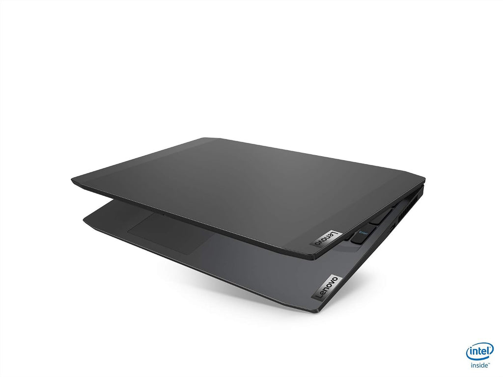 Lenovo IdeaPad Gaming 3-15IMH05 81Y4002NUS 15.6' Gaming Notebook - Full HD - 1920 x 1080 - Intel Core i5 10th Gen i5-10300H Quad/ 4 Core) 2.50 GHz - 8 GB RAM - 256 GB SSD - Onyx Black