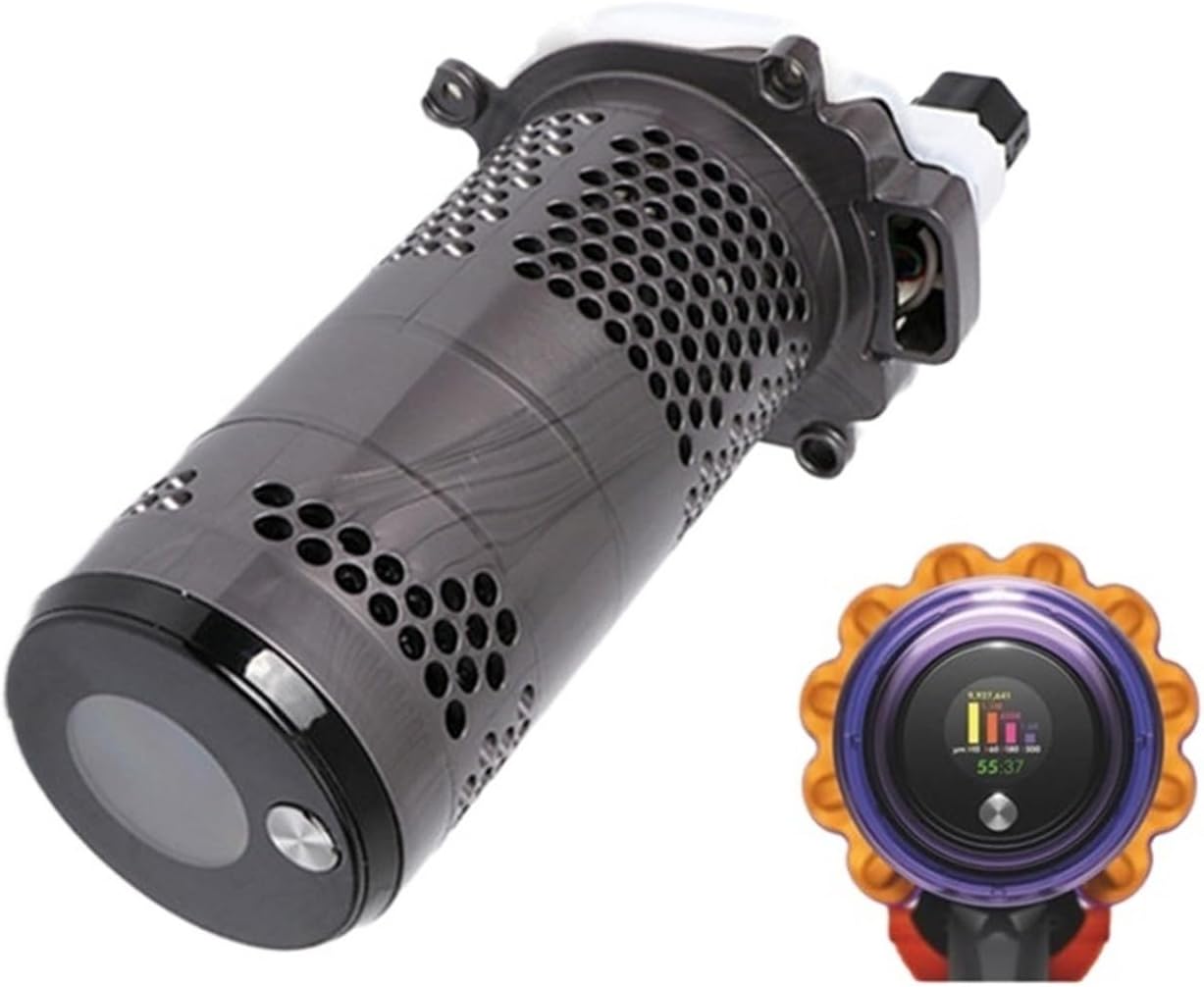 Motor Replacement Parts ，Compatible For Dyson V15 SV22 ，engine Head Accessories Engine Assembly Robot Vacuum Cleaner