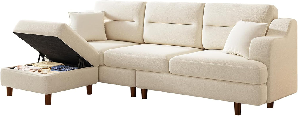 YITAHOME Sofa, Sofa Couch, Living Room Furniture