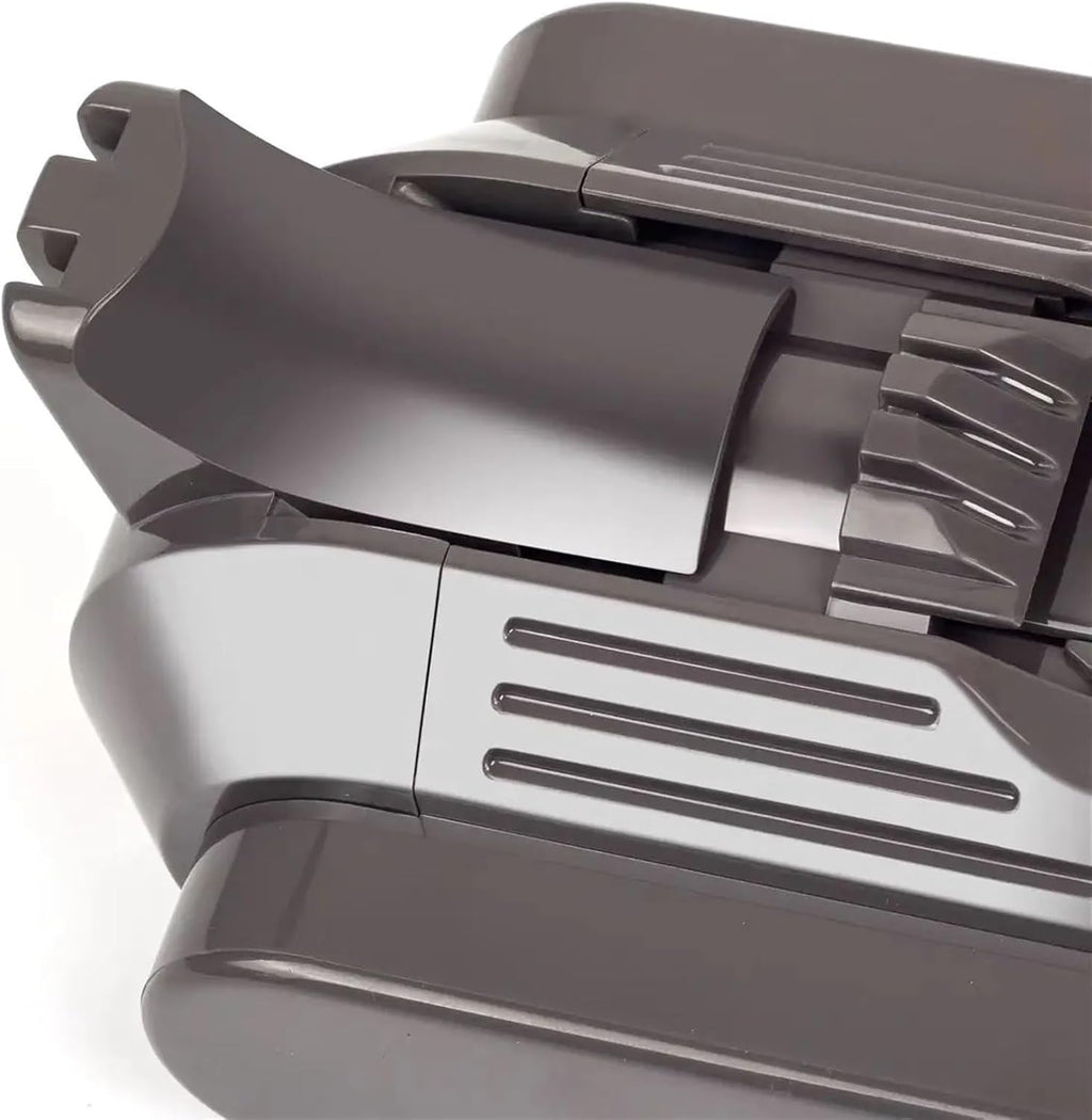 6000Ah. Compatible for Dyson. V11 Torque Drive Extra V15 SV16 SV15 SV22 SV27,SV47 V11Motorhead V11Motorhead 970938-01 970145-02 Battery(Grey Buckle Version)