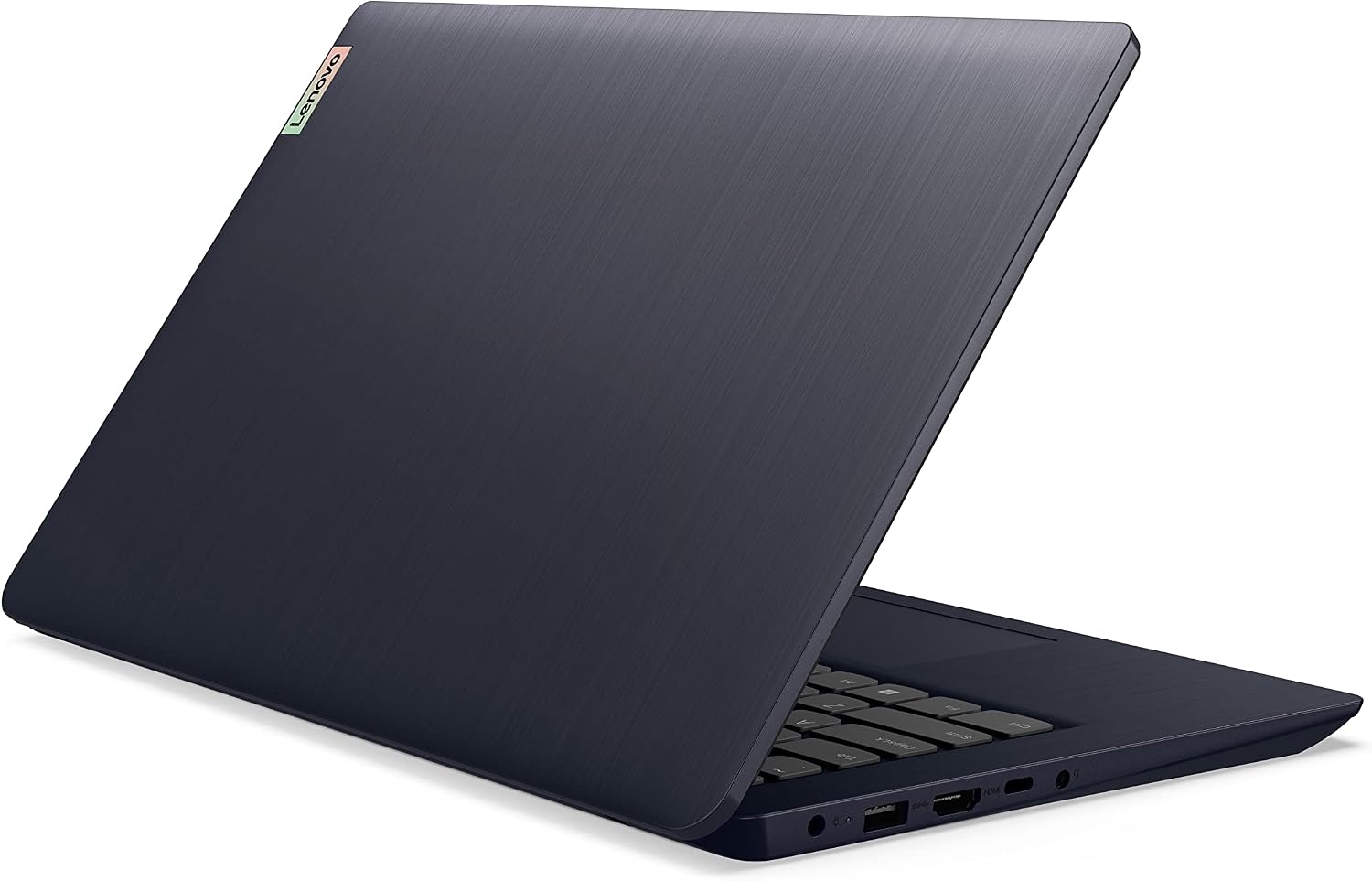 Lenovo - 2022 - IdeaPad 3i - Everyday Laptop Computer - Intel Core i5 12th Gen - 14.0' FHD Display - 8GB Memory - 256GB Storage - Windows 11 Home