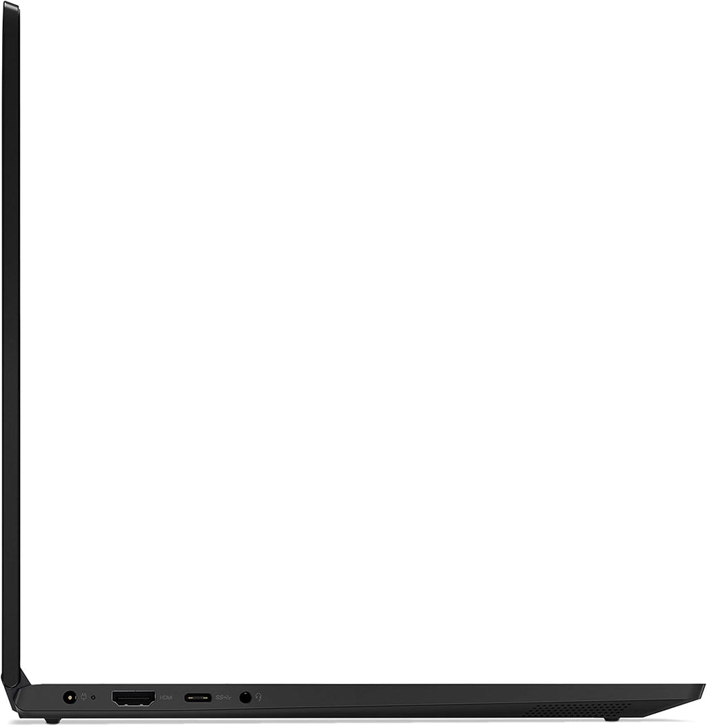 Lenovo Flex 14 2-in-1 Convertible Laptop, 14 Inch FHD, Touchscreen, AMD Ryzen 5 3500U Processor, Radeon Vega 8 Graphics, 8GB DDR4 RAM, 256GB NVMe SSD, Win 10, Black, Pen Included