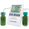 Traceable® Excursion-Trac™ Data Logging (-58 Min Temp, 2 Bottle)