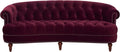 Jennifer Taylor Home La Rosa Victorian Chesterfield Tufted Sofa