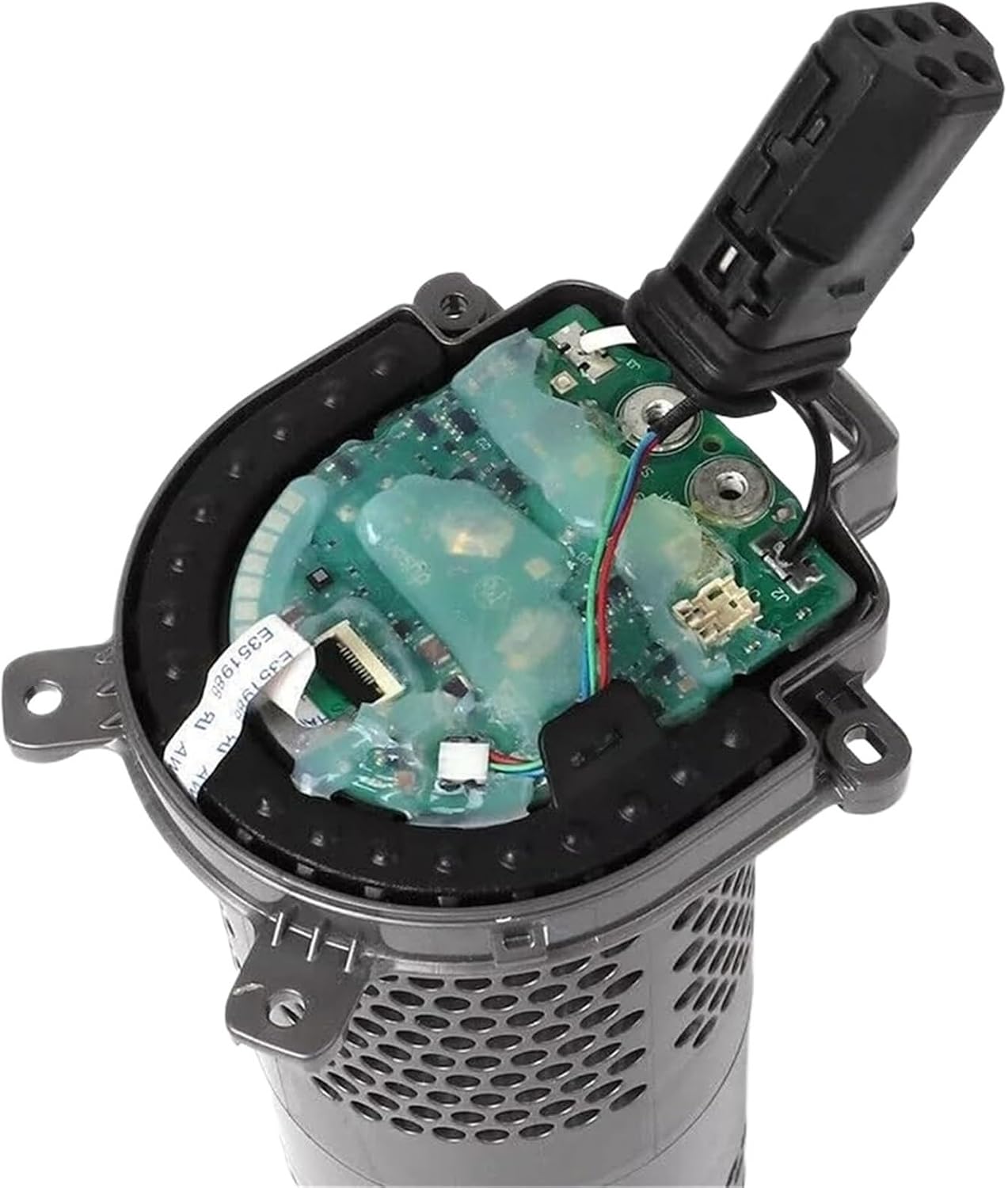 Compatible for Dyson，V15 SV22 Replace Robot Vacuum Cleaner Motor Circuit Board Accessory Parts Kit
