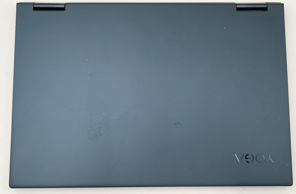 Lenovo - Yoga 730 2-in-1 15.6' Touch-Screen Laptop - Intel Core i5-12GB Memory - 256GB Solid State Drive - Abyss Blue
