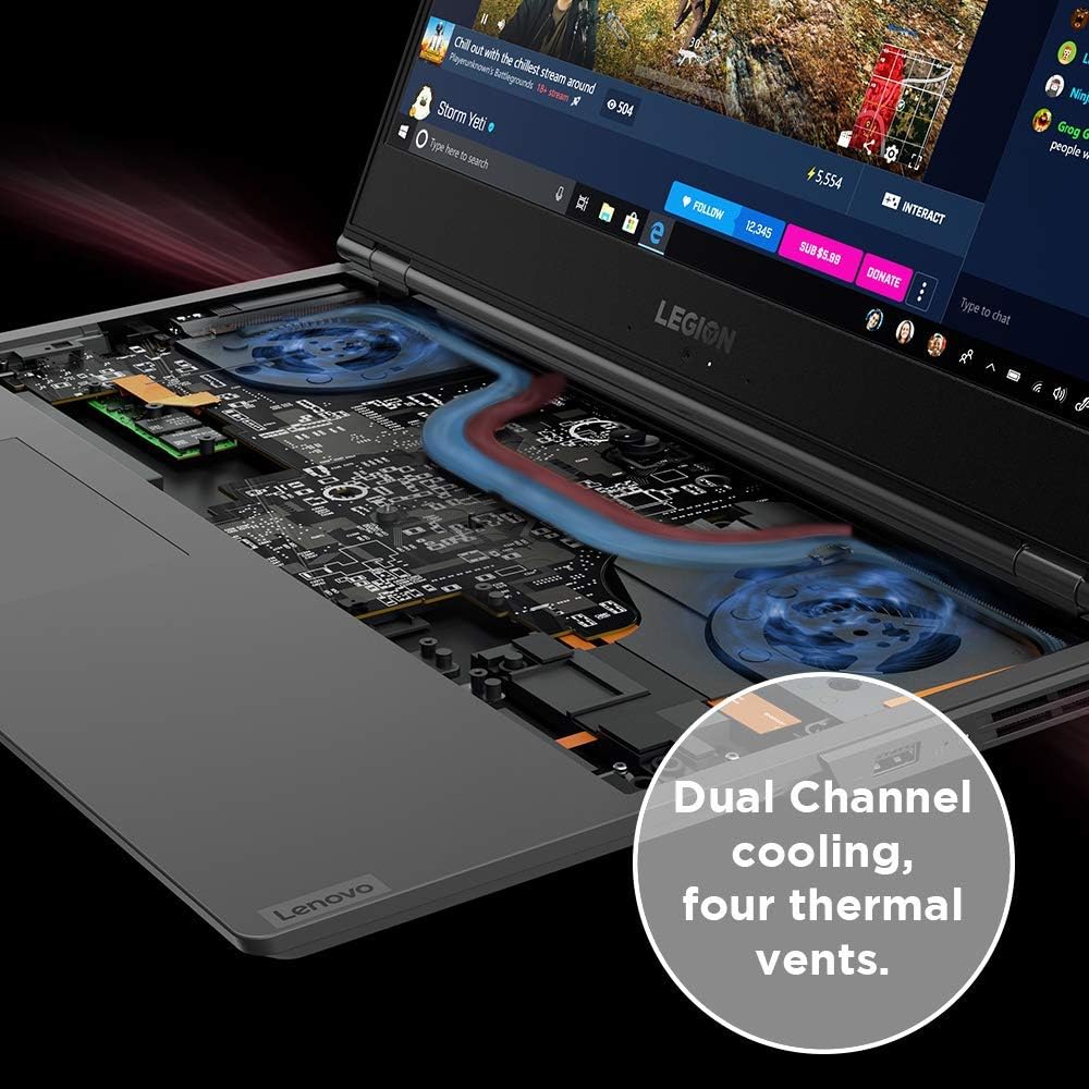 Lenovo Yoga 7i 2-in-1 16' Touchscreen Laptop, Intel Ultra 5 125U, 24GB RAM, 1TB SSD, Backlit Keyboard, Fingerprint Reader, Wi-Fi 6E