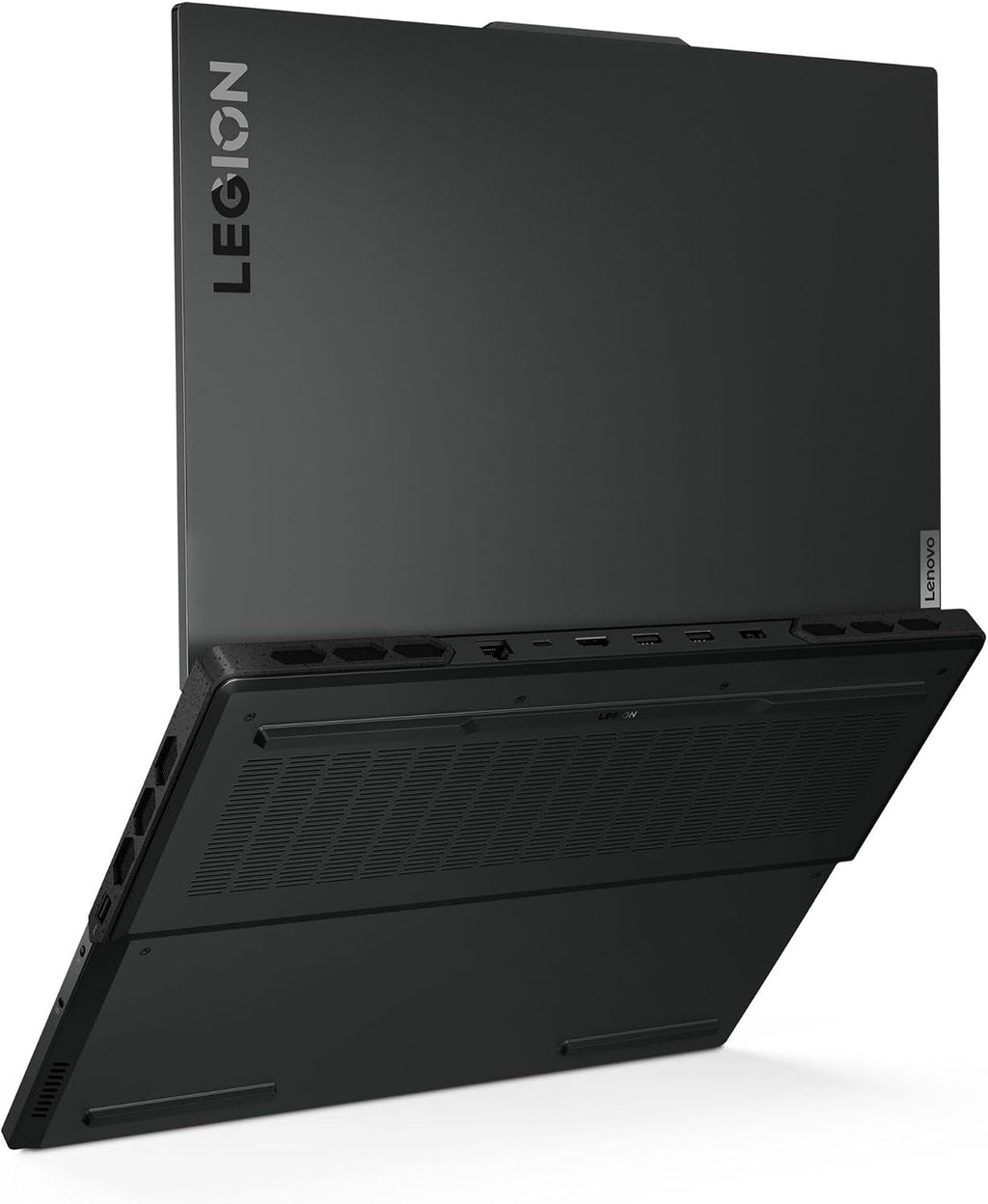 Lenovo Legion Pro 7 Gen 8 AMD 16' Gaming Laptop (2024 Model) AMD Ryzen 9 7945HX 16C, NVIDIA GeForce RTX 4090 16GB, 32GB RAM, 2TB (1TB+1TB) NVMe SSD, 16.0' IPS QHD+ 500 nits 240Hz, Windows 11 Home