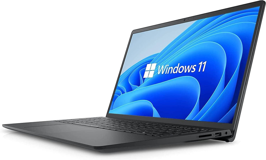 Alienware m15 R7 Gaming Laptop - 15.6-inch 240Hz 2ms QHD, Intel Core i9-12900H, 32GB DDR5 RAM, 1TB SSD, NVIDIA Geforce RTX 3080 Graphics, Killer AX 1675i with Dell services, Windows 11 Home - Dark