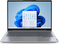 Lenovo ThinkBook 14 G7 ARP 21MV000AUS 14' Touchscreen Notebook - WUXGA - AMD Ryzen 7 7735HS - 16 GB - 512 GB SSD - English (US) Keyboard - Arctic Gray