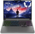 Lenovo 2025 Gaming Laptop | Legion 5 | Intel 16-Core i7-14650HX | NVIDIA GeForce RTX 4070 | 32GB DDR5 | 1TB SSD | 16' 2560x1600 165Hz IPS | Win10 Pro - Wi-Fi 6E - BT 5.2 - RGB Backlit KB - Grey