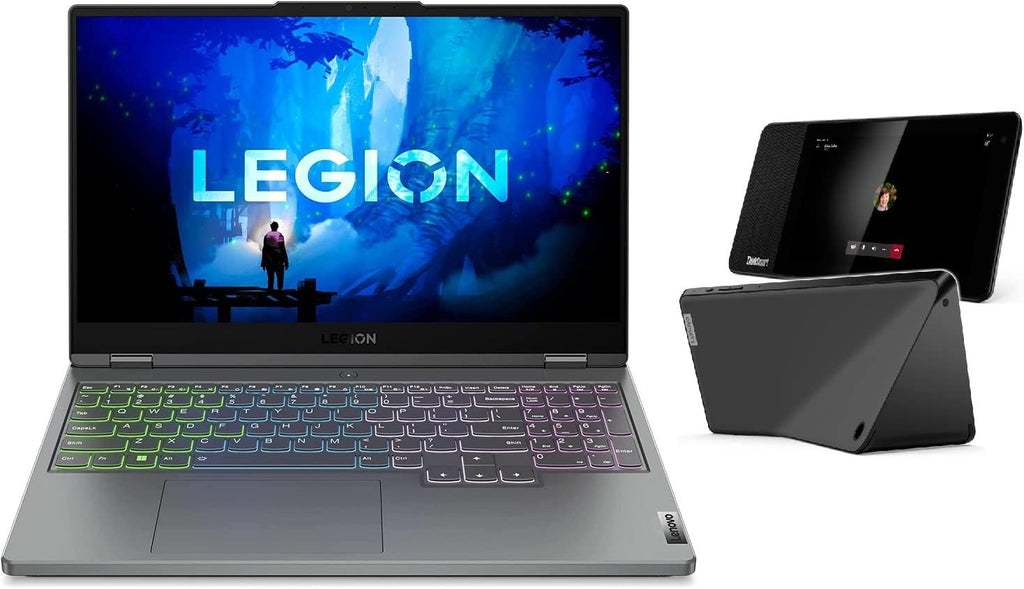 Lenovo Legion Pro 7i Gen 8 16' Gaming Laptop (2023 Model) Intel Core i9-13900HX, NVIDIA GeForce RTX 4090, 32GB RAM, 2TB (1TB+1TB) NVMe SSD, 16.0' IPS QHD+ 500 nits 240Hz, Windows 11 Home