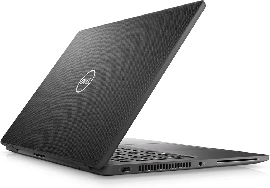 Dell Latitude 7420 Laptop | 14' 1920x1080 FHD | Core i7-1185G7-1TB SSD Hard Drive - 16GB RAM | 4 cores @ 4.4 GHz Win 11 Pro Black (Renewed)