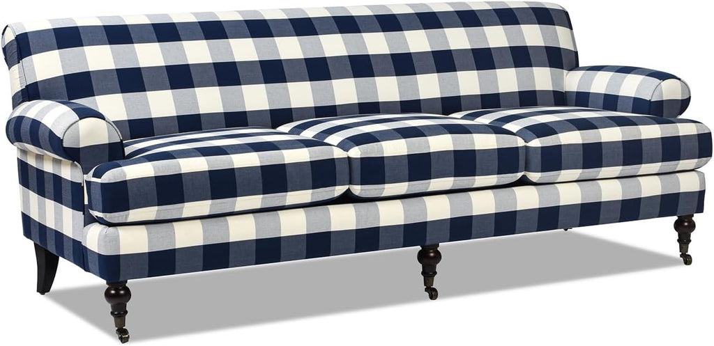 Jennifer Taylor Home Alana Lawson Living Room Sofa/Couch