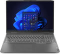 Lenovo LOQ 16IRH8 82XW001WUS 16' Gaming Notebook - 1920 x 1200 - Intel Core i7 13th Gen i7-13620H - 16 GB Total RAM - 512 GB SSD - Onyx Gray