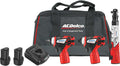 AC Delco ARI12104L8 G12 Combo Kit