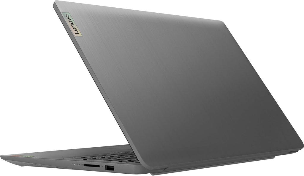 Lenovo IdeaPad 3i 15.6' Touchscreen FHD Laptop Computer, Intel Core i3-1115G4 (Beat i5-10210U), 16GB DDR4 RAM, 1TB PCIe SSD, WiFi 6, Bluetooth 5.1, Arctic Grey, Windows 11 S