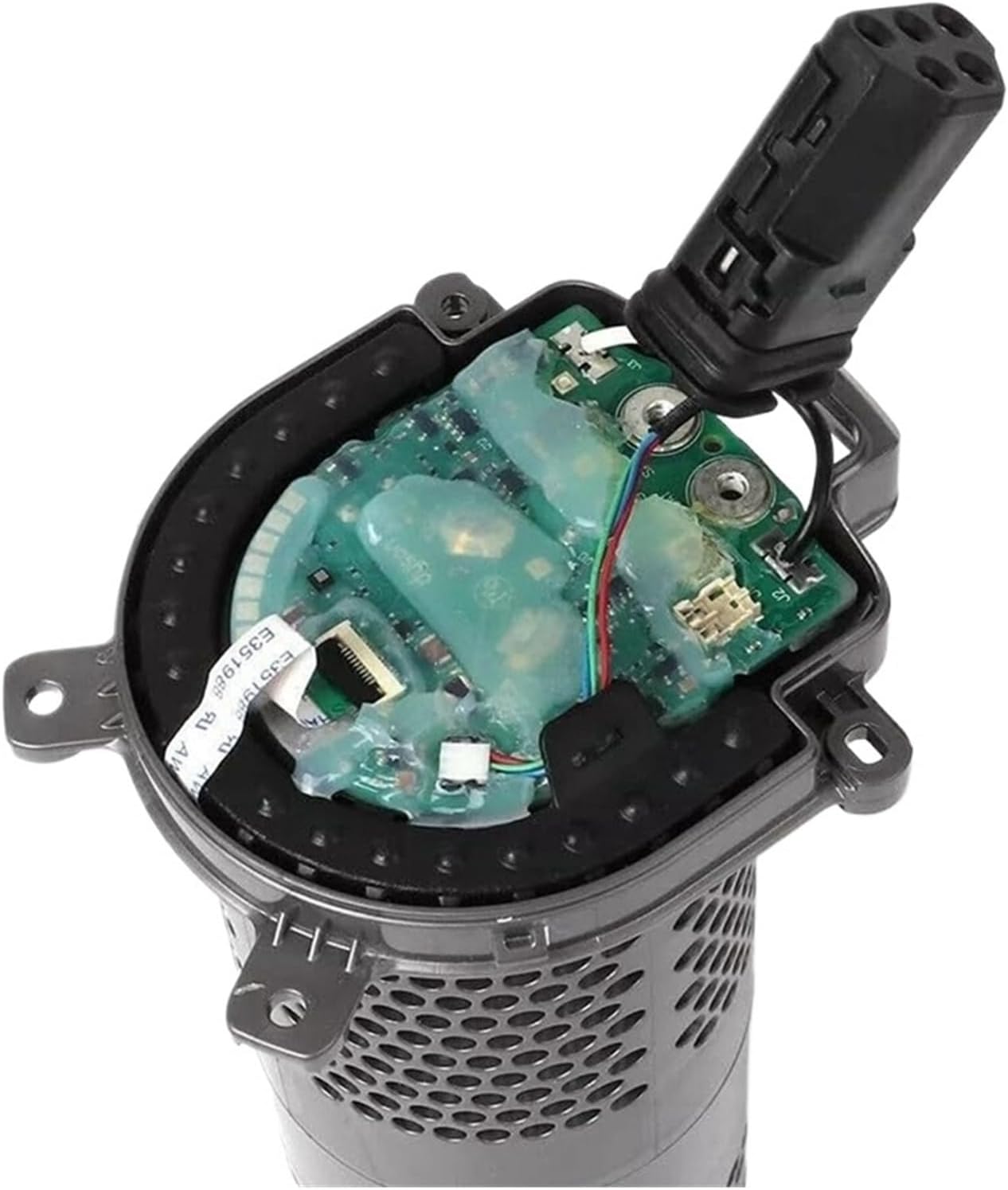 B35B-Vacuum Cleaner Motor Motherboard，Compatible for Dyson，V15 SV22 Vacuum Cleaner Replacement Motor Circuit Board
