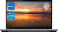 Lenovo IdeaPad 3 Laptop, 14' FHD Display, Intel Core i5-1135G7, 20GB RAM, 512GB SSD, Webcam, Fingerprint Reader, SD Card Reader, HDMI, Wi-Fi 6, Windows 11 Home, Grey