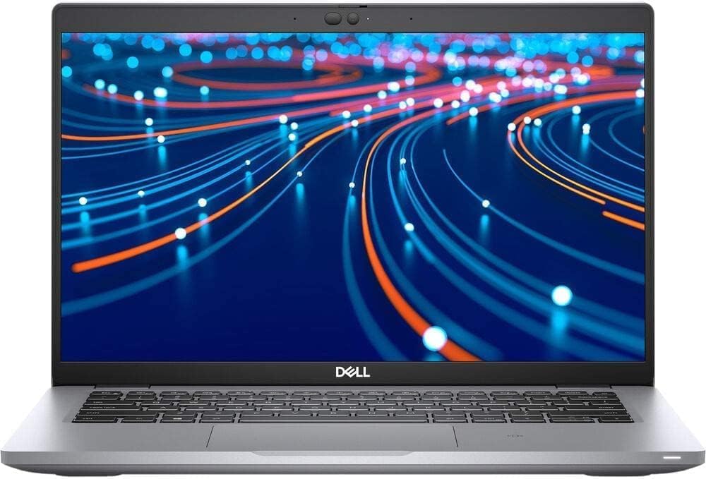 Dell Latitude 5420 14' Laptop i7-1185G7 32GB 256 GB SSD W11P-64 (Renewed)