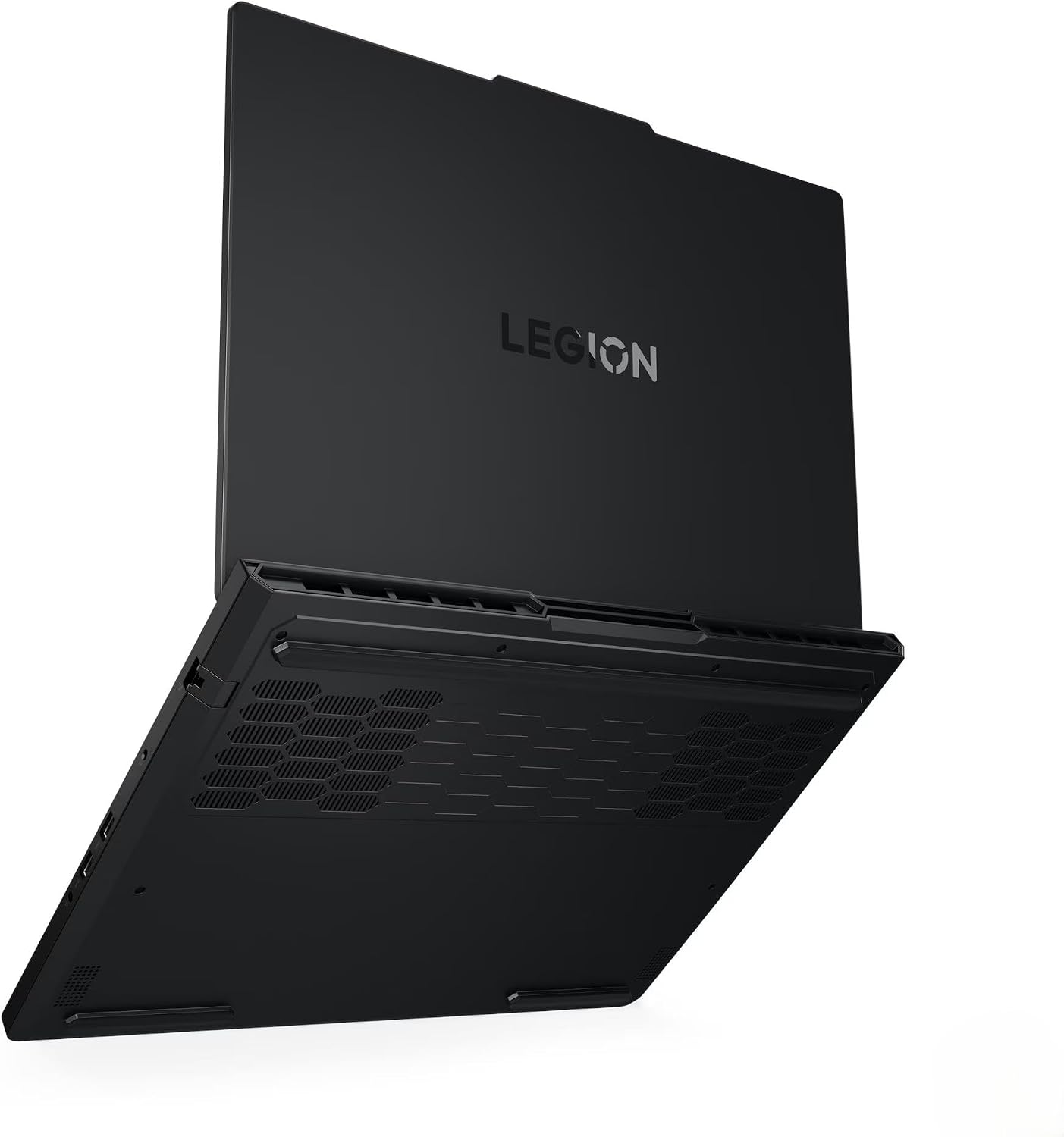 Lenovo Legion Pro 5 16IAX10 Gaming Laptop 2025 16' WQXGA 2560 x 1600 Display IPS Intel Core Ultra 7 255HX NVIDIA GeForce RTX 5070 8GB GDDR7 64GB DDR5 8TB SSD Backlit KB Wi-Fi 7 Windows 11 Pro